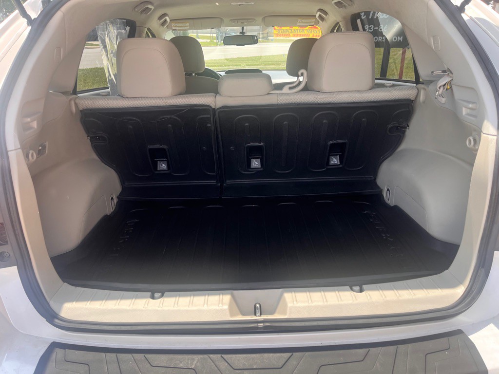 2014 Subaru Crosstrek Image 29