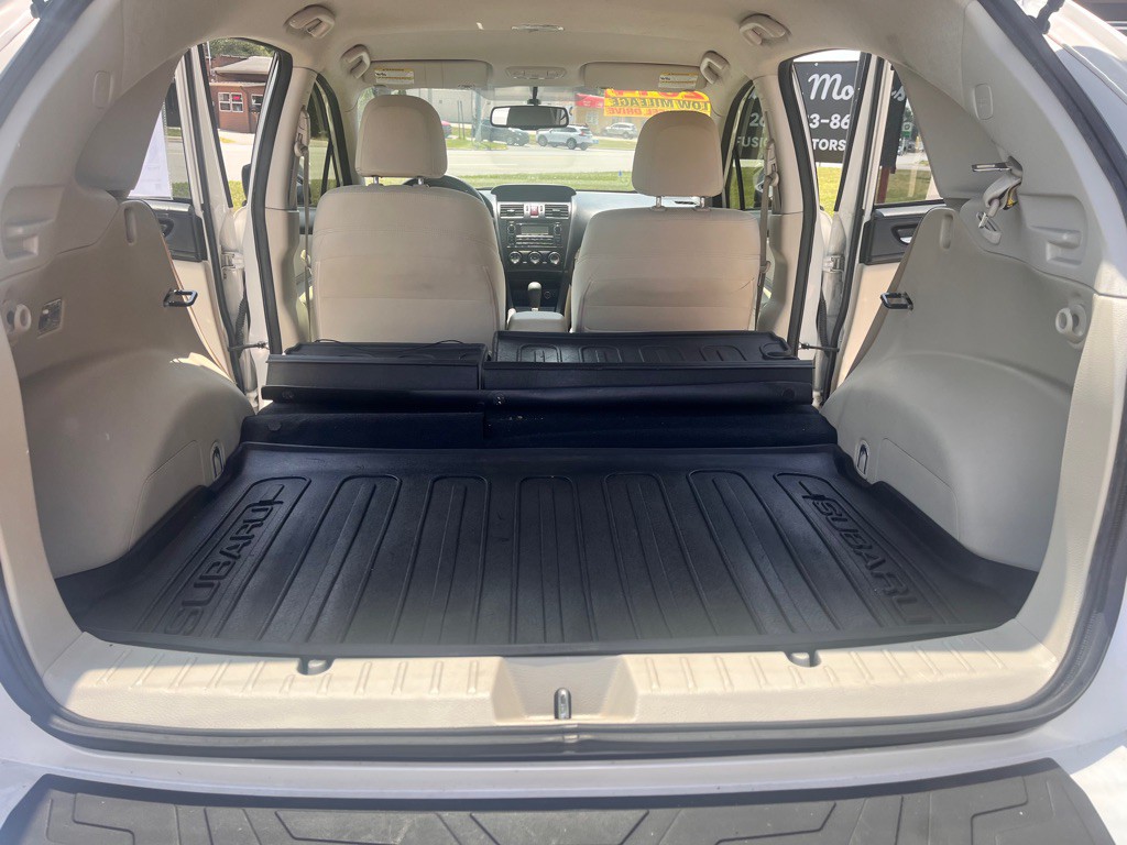 2014 Subaru Crosstrek Image 30