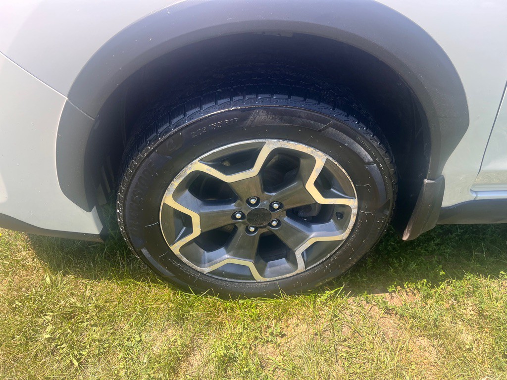 2014 Subaru Crosstrek Image 32
