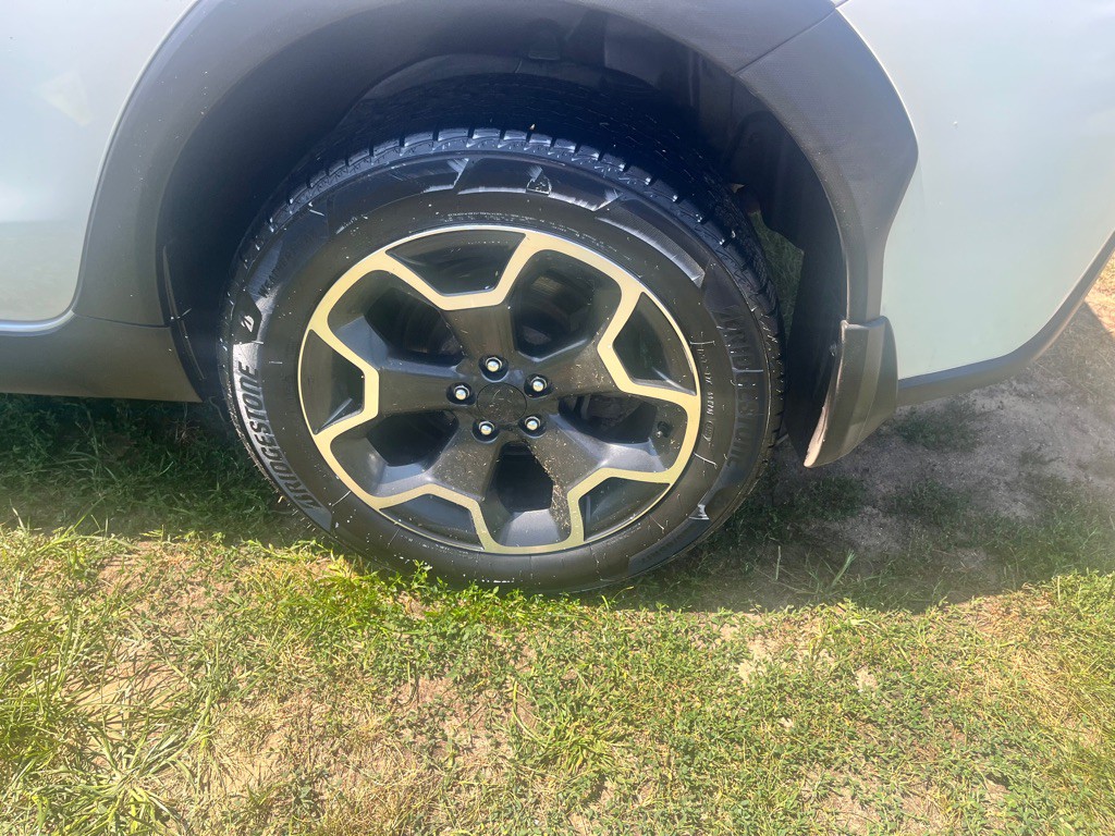 2014 Subaru Crosstrek Image 33