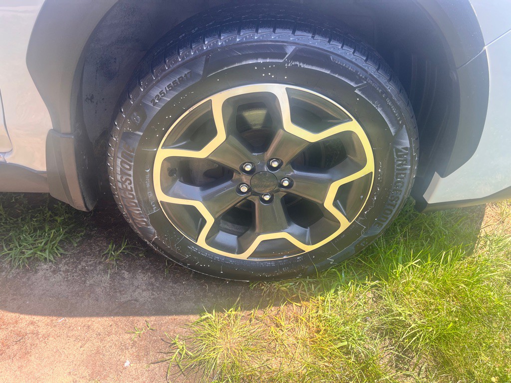 2014 Subaru Crosstrek Image 35