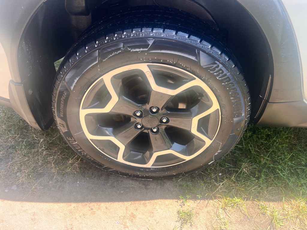 2014 Subaru Crosstrek Image 37