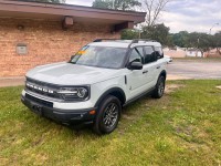 Image for 2021 Ford Bronco Big Bend ID: 6585339