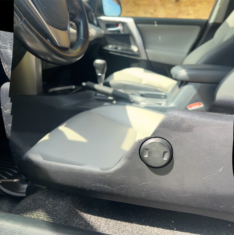 2016 Toyota Rav4 Image 26