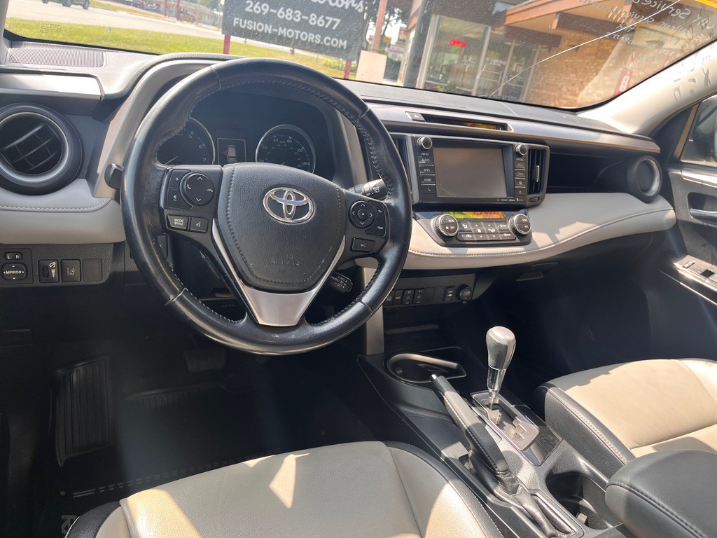 2016 Toyota Rav4 Image 29