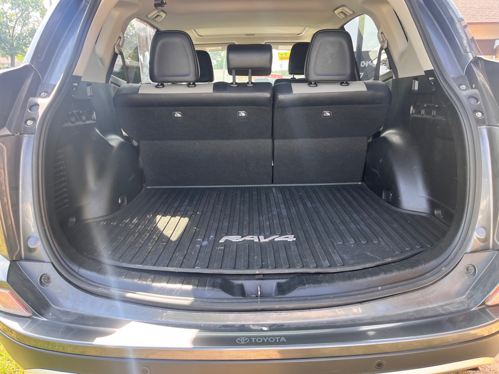 2016 Toyota Rav4 Image 33