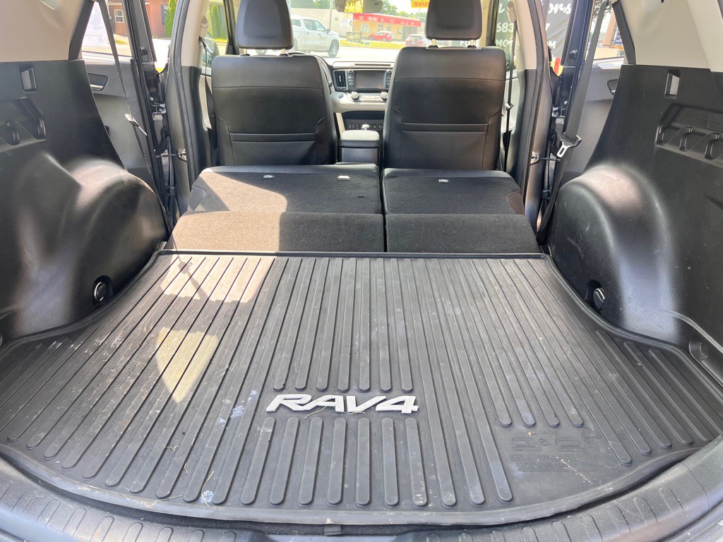 2016 Toyota Rav4 Image 34