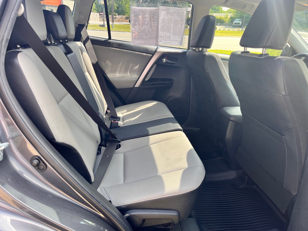 2016 Toyota Rav4 Image 35