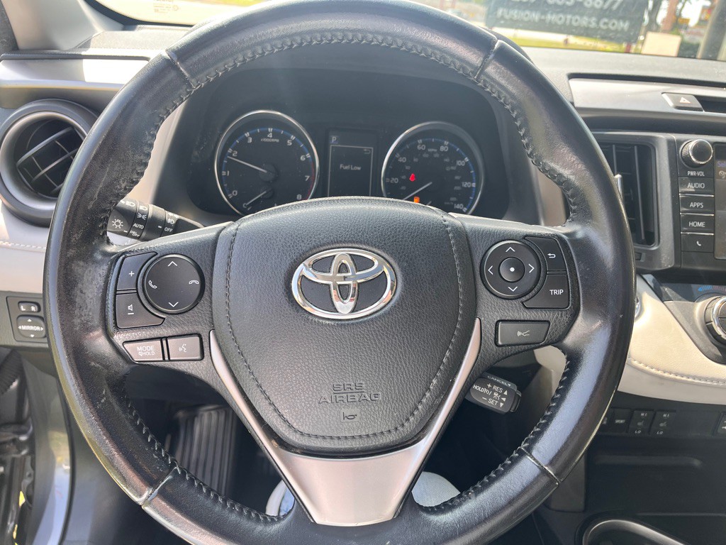 2016 Toyota Rav4 Image 36
