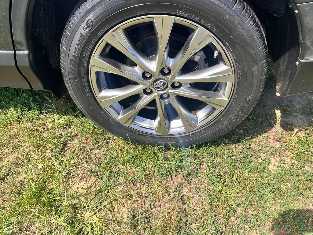 2016 Toyota Rav4 Image 38