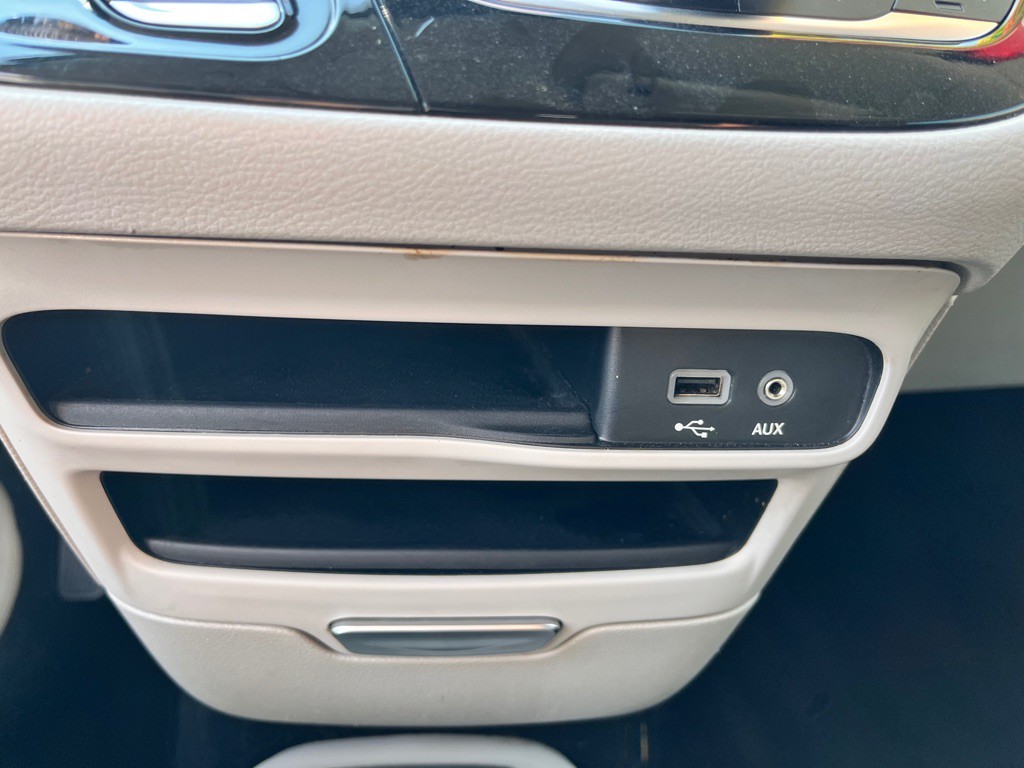 2019 Chrysler Pacifica Image 24