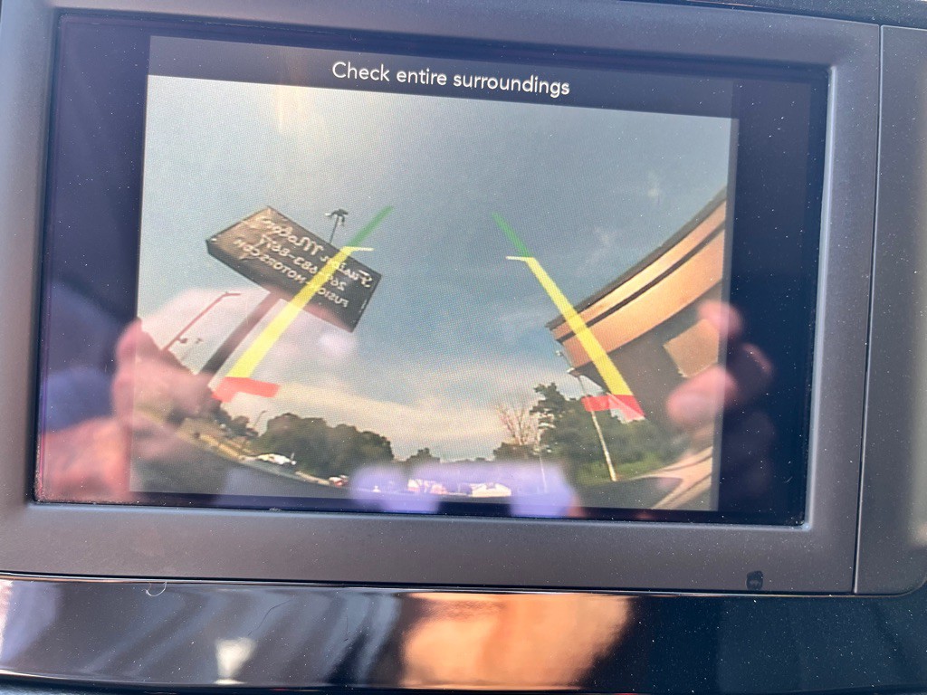2019 Chrysler Pacifica Image 27