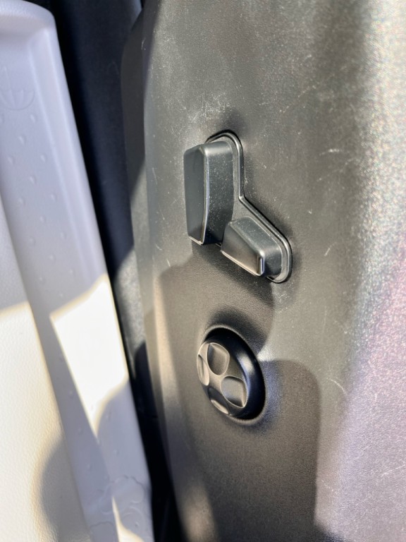 2019 Chrysler Pacifica Image 29