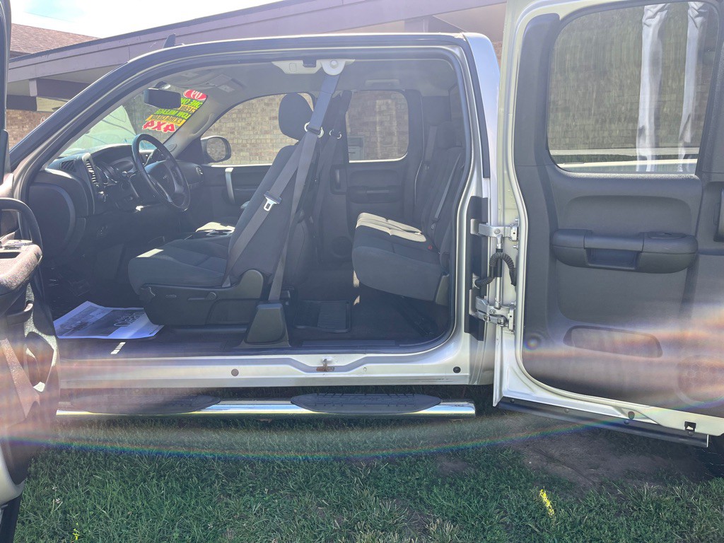 2009 GMC Sierra 1500 Image 14