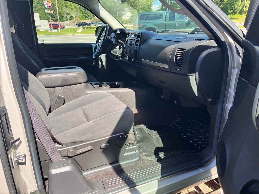 2009 GMC Sierra 1500 Image 15