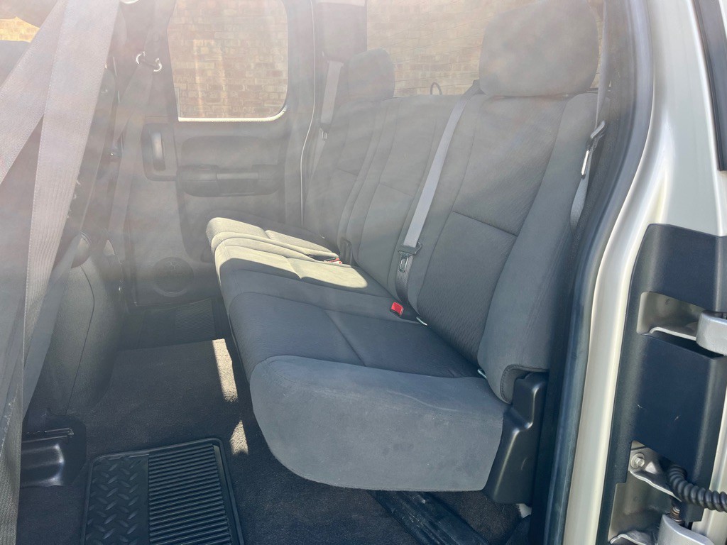 2009 GMC Sierra 1500 Image 16