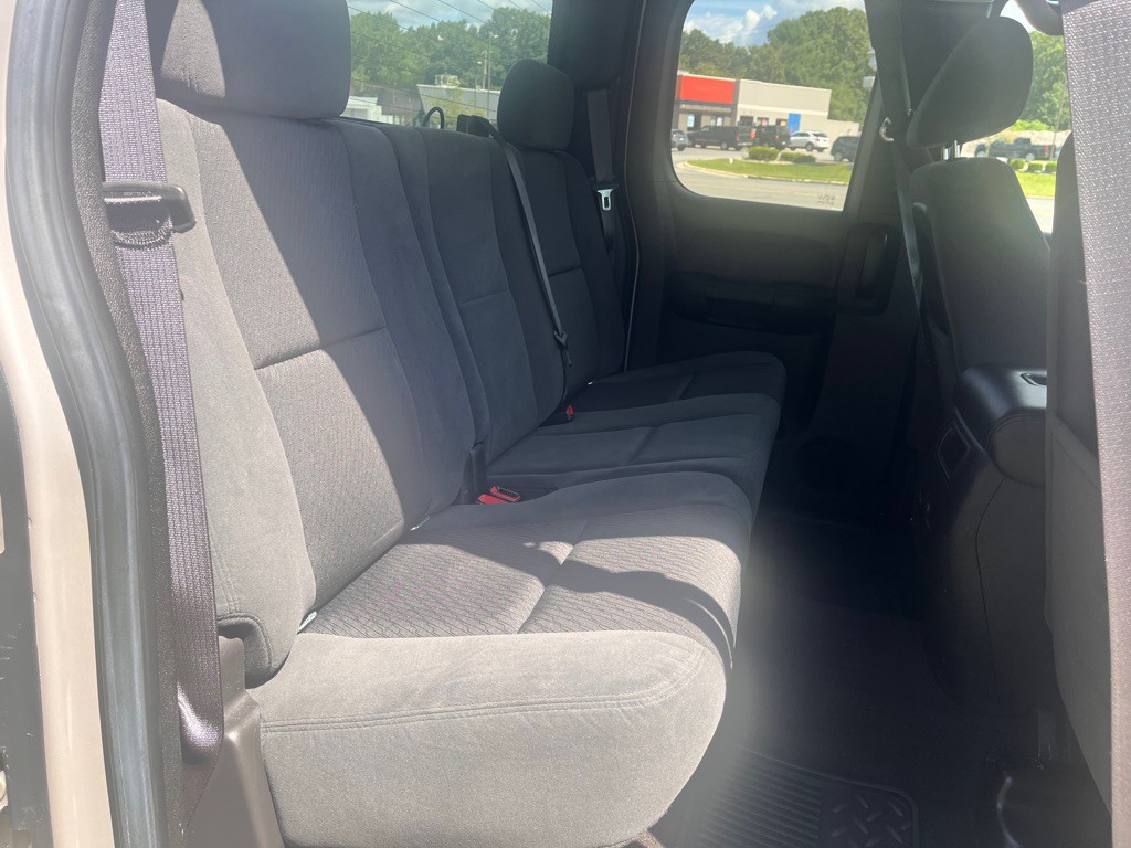 2009 GMC Sierra 1500 Image 18