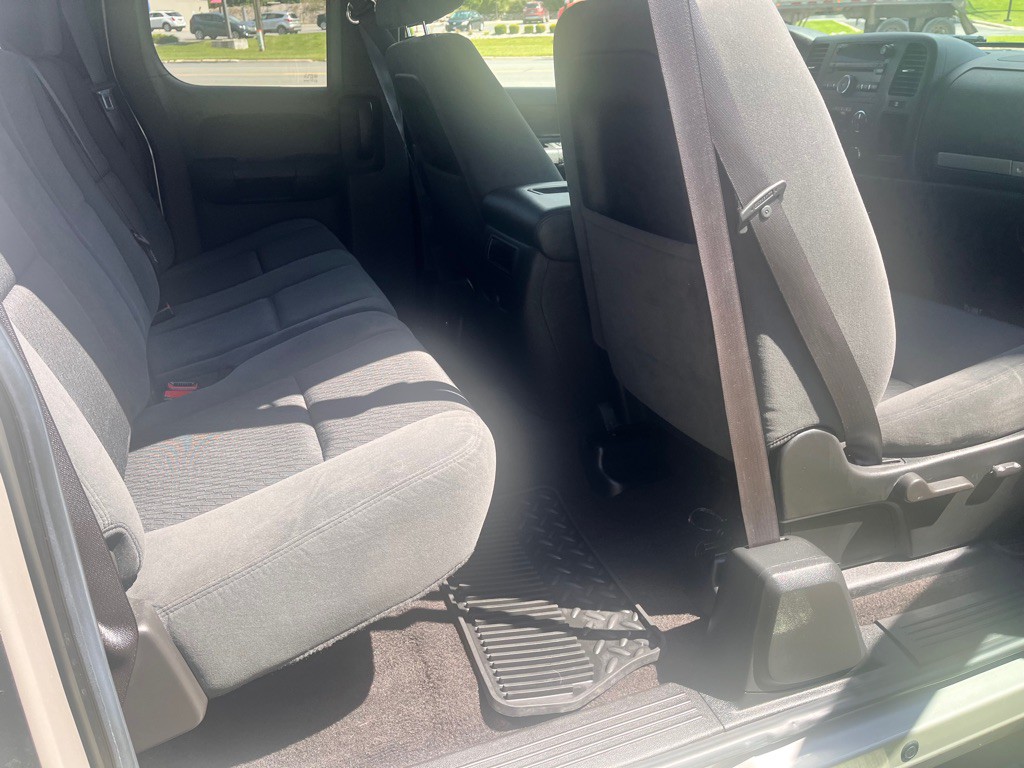 2009 GMC Sierra 1500 Image 19