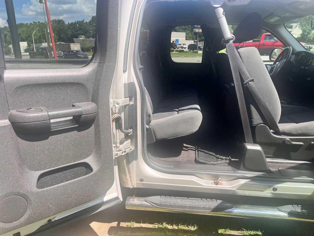 2009 GMC Sierra 1500 Image 20