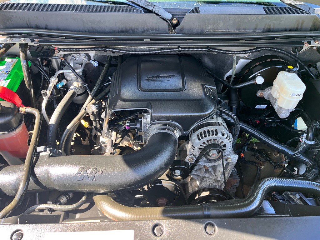2009 GMC Sierra 1500 Image 21