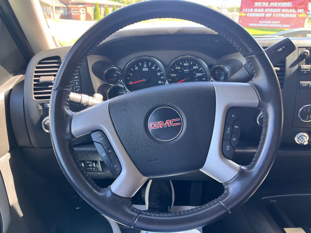 2009 GMC Sierra 1500 Image 24