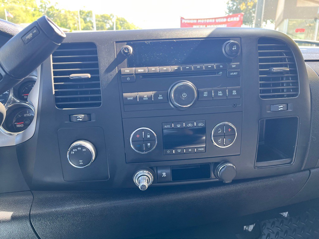 2009 GMC Sierra 1500 Image 25