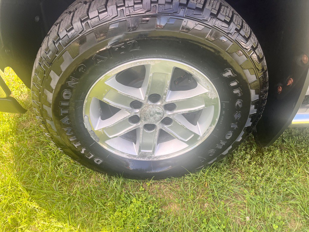 2009 GMC Sierra 1500 Image 38
