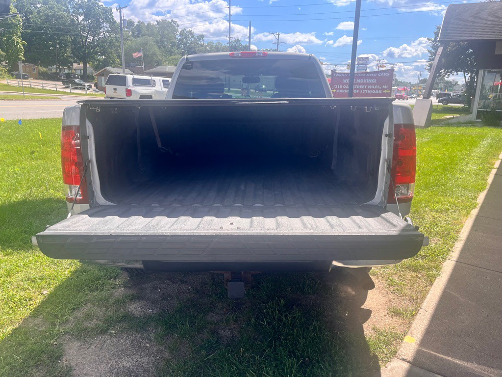 2009 GMC Sierra 1500 Image 44