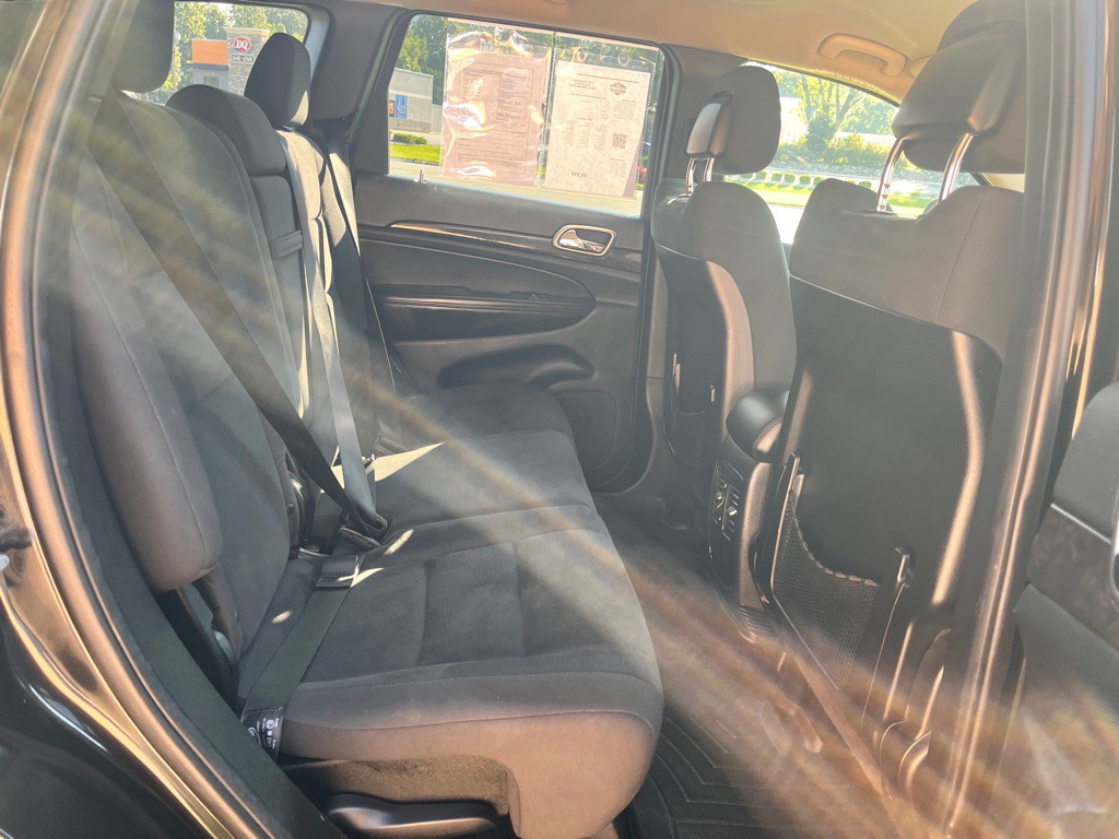 2013 Jeep Grand Cherokee Image 24