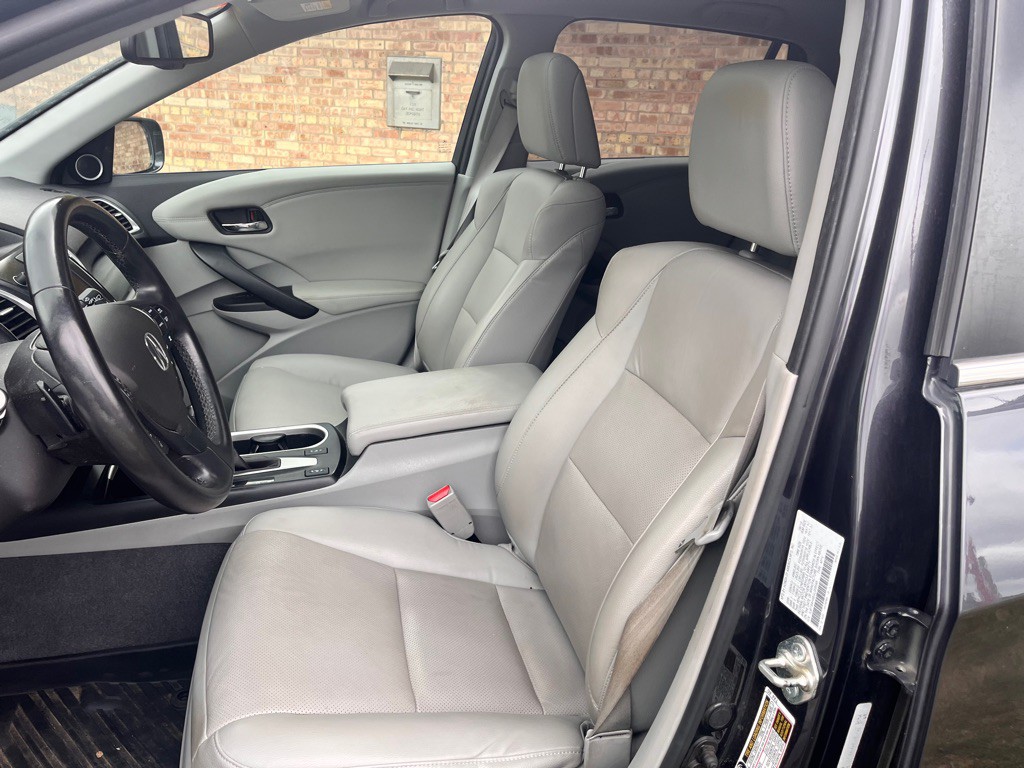 2016 Acura RDX Image 13