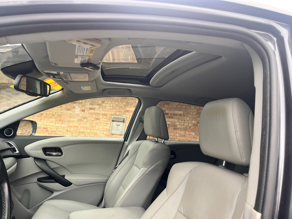 2016 Acura RDX Image 15
