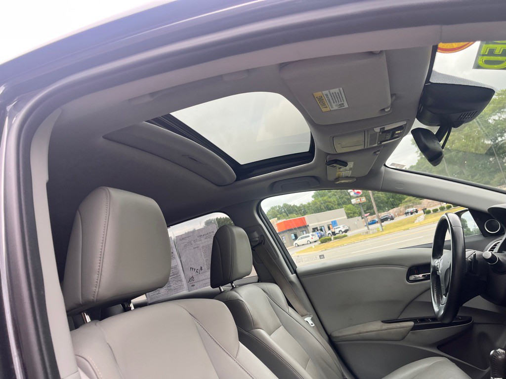2016 Acura RDX Image 16