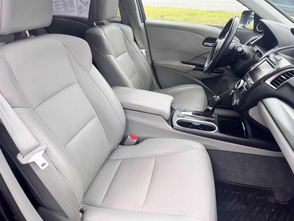 2016 Acura RDX Image 18