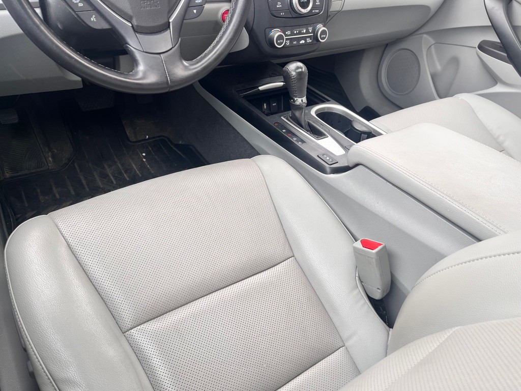2016 Acura RDX Image 19