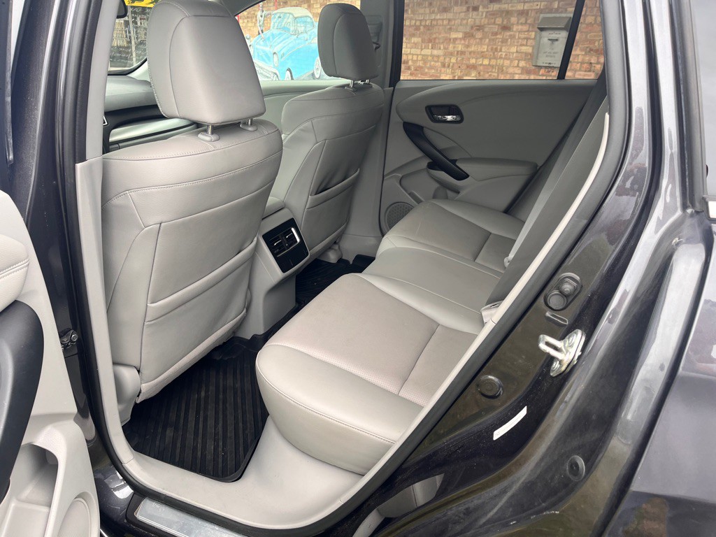 2016 Acura RDX Image 21