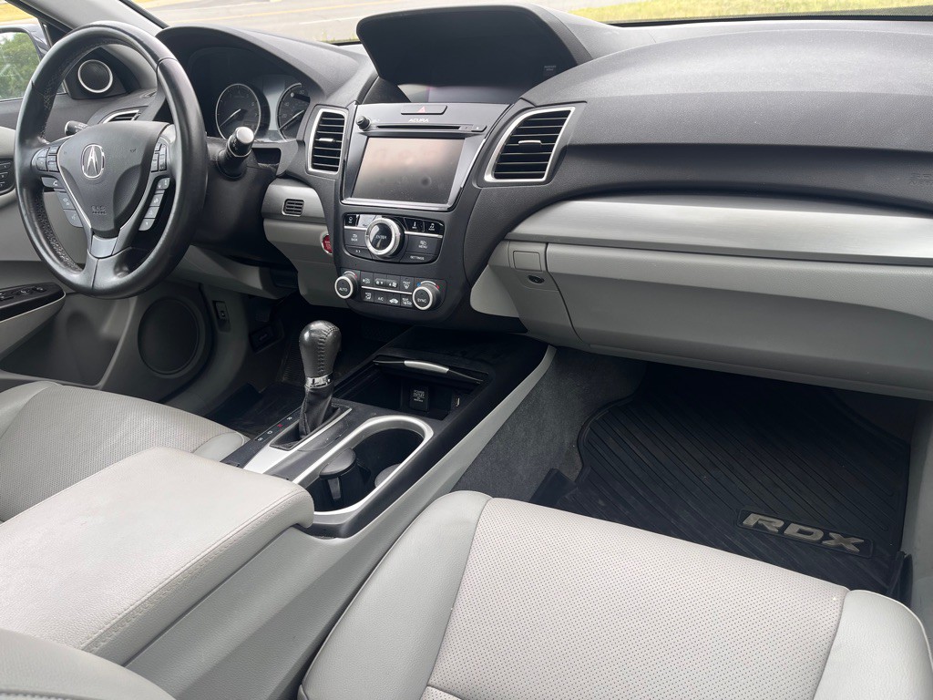 2016 Acura RDX Image 23