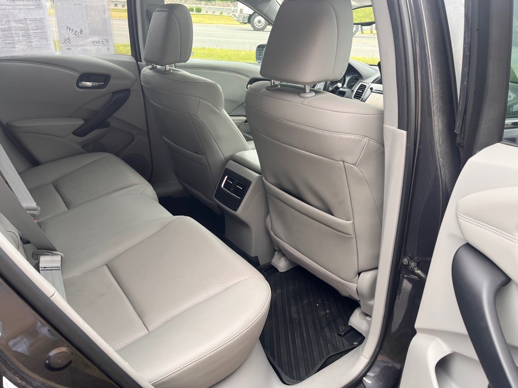2016 Acura RDX Image 25