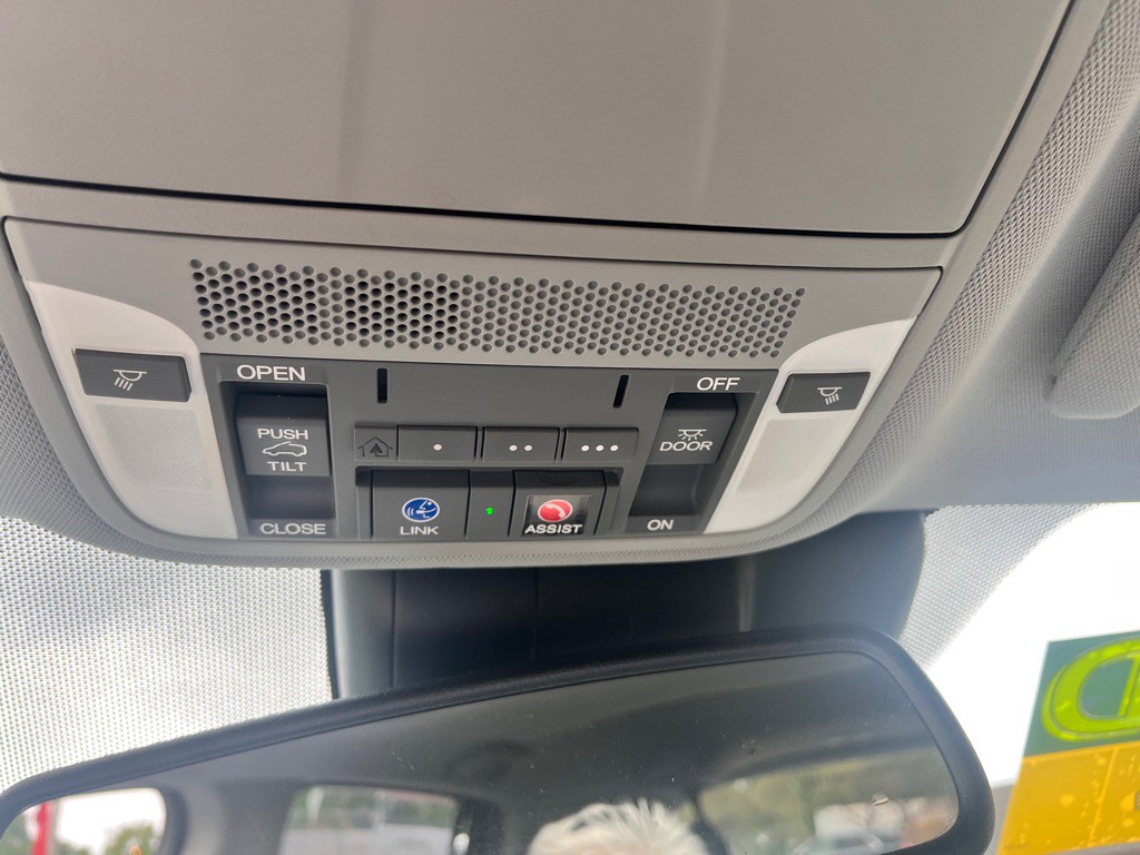 2016 Acura RDX Image 28
