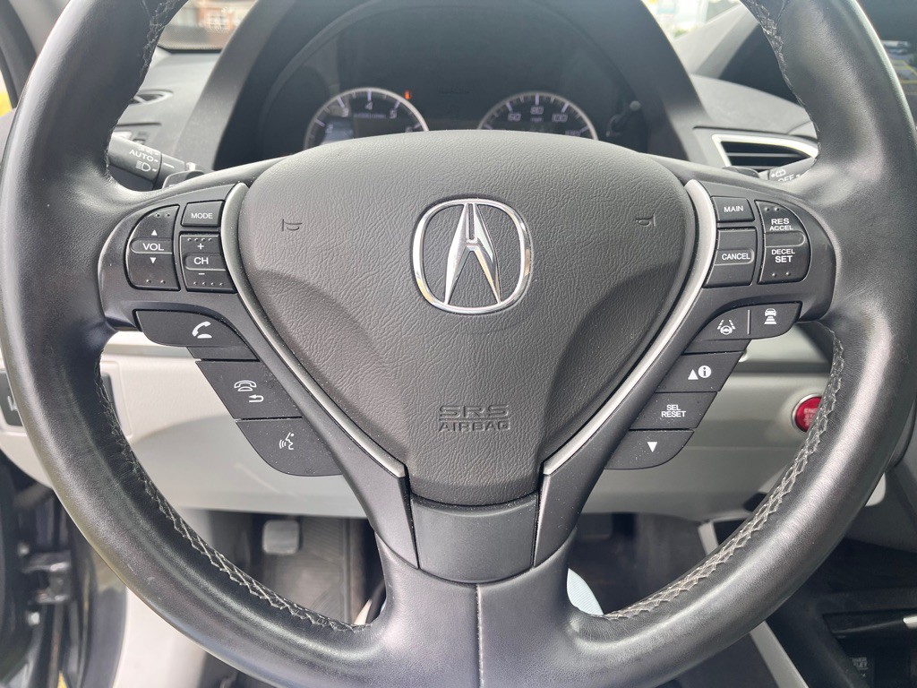 2016 Acura RDX Image 29