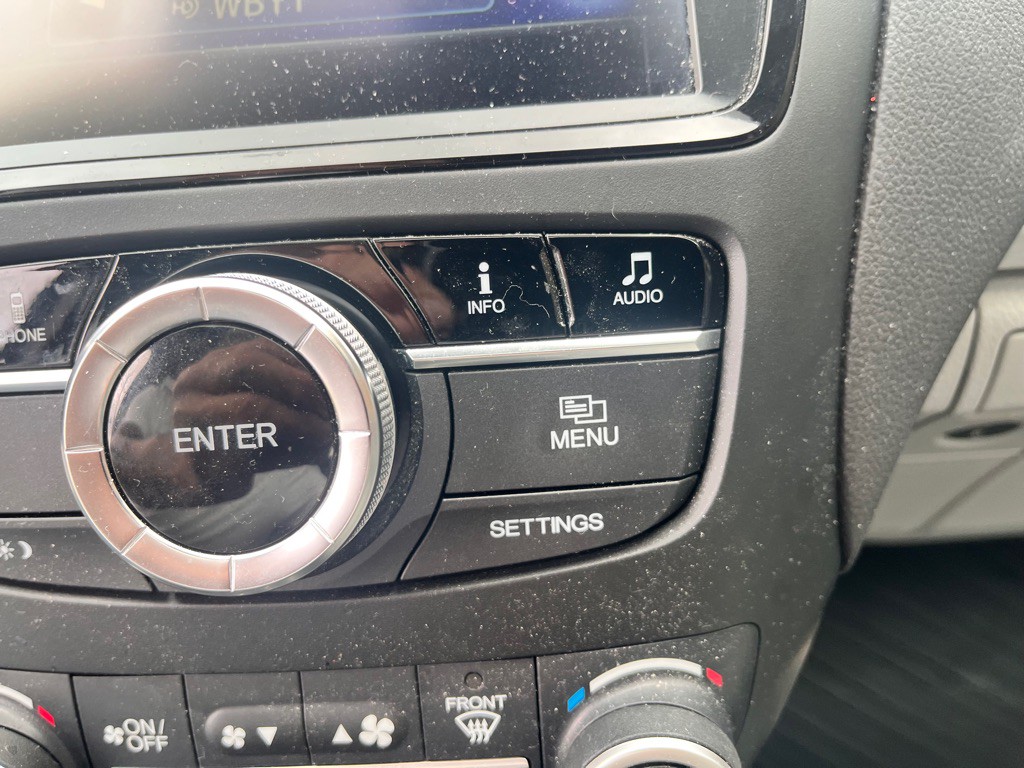 2016 Acura RDX Image 30