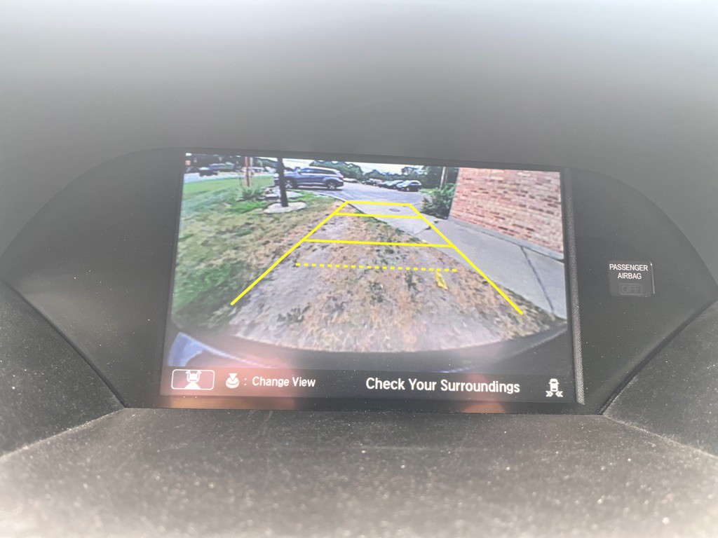 2016 Acura RDX Image 32