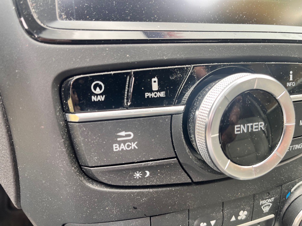 2016 Acura RDX Image 33