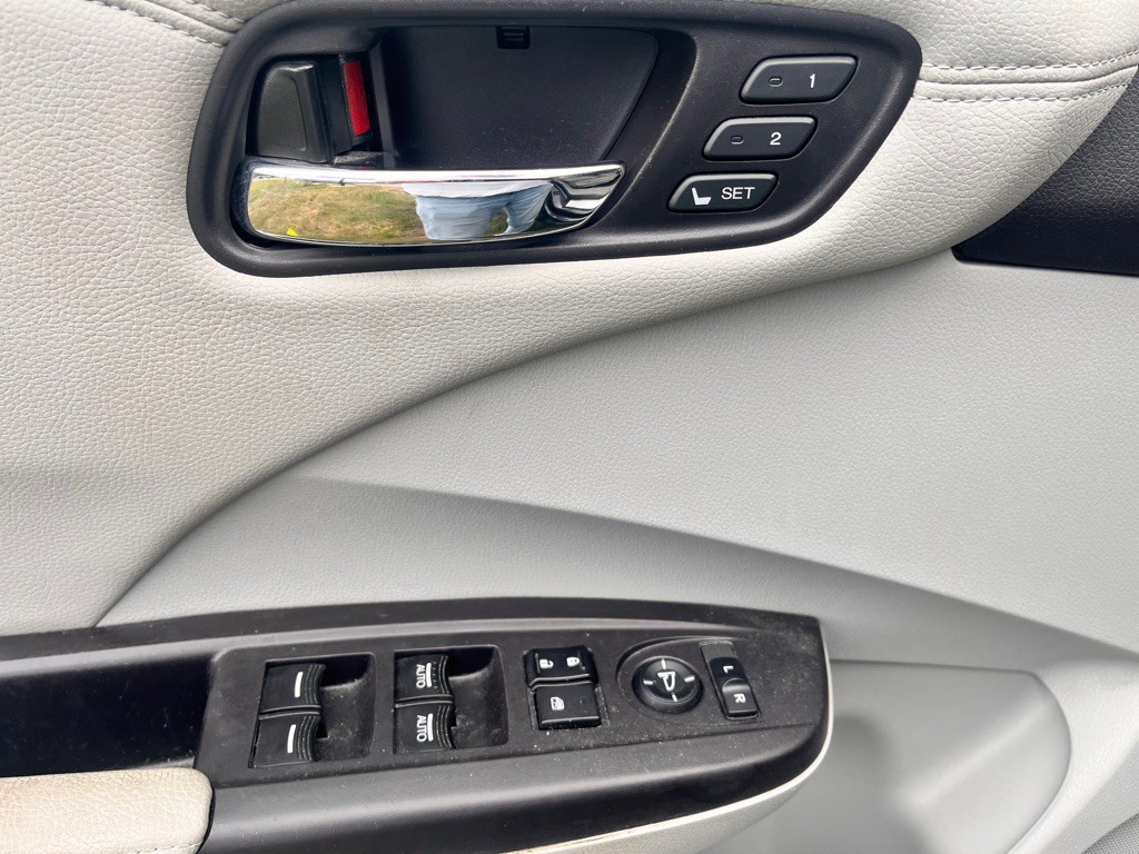 2016 Acura RDX Image 34