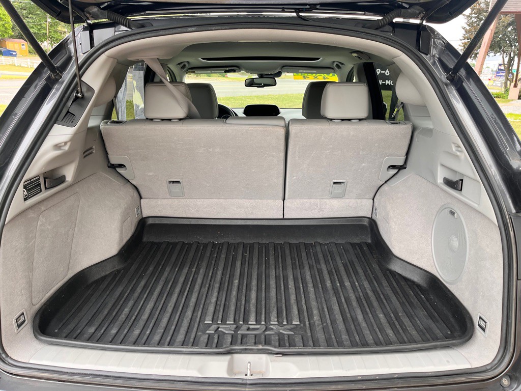 2016 Acura RDX Image 43