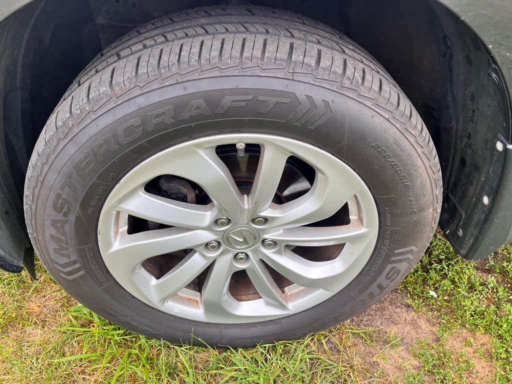 2016 Acura RDX Image 47