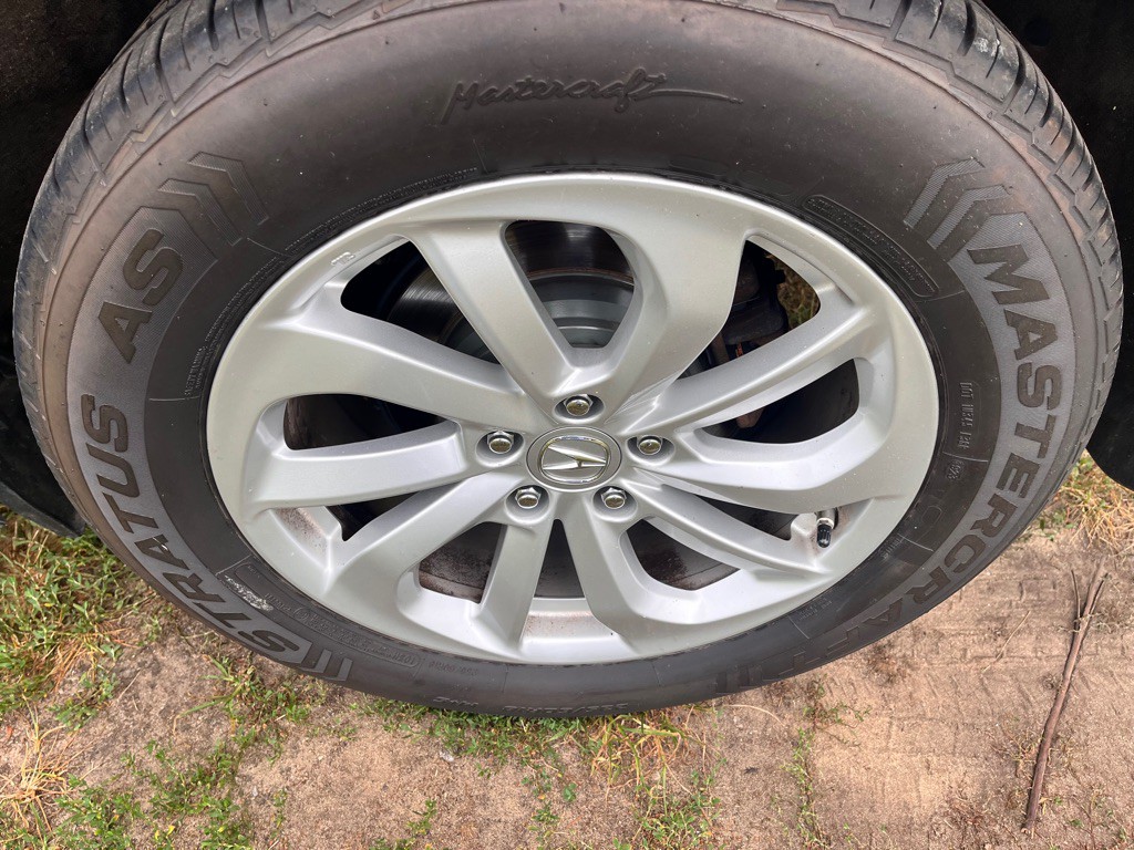 2016 Acura RDX Image 51