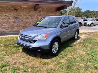 Image for 2007 Honda CR-V EX ID: 6688084