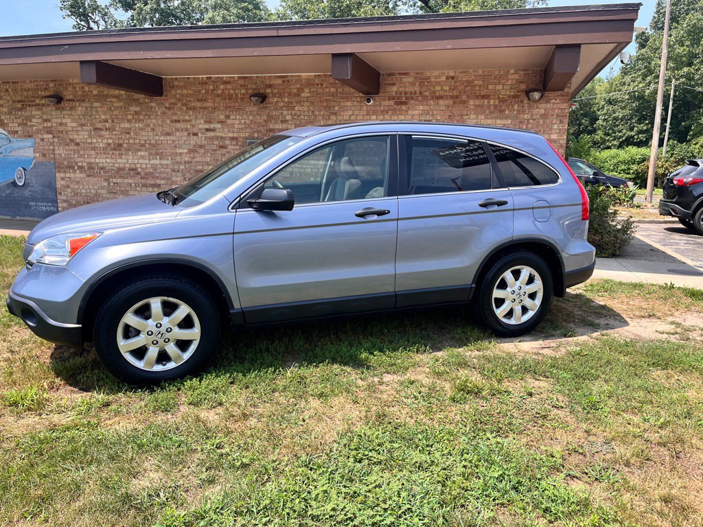 2007 Honda CR-V Image 2