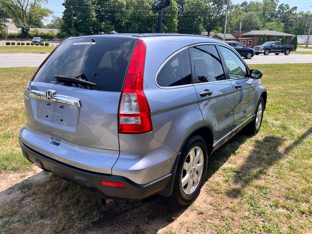 2007 Honda CR-V Image 6