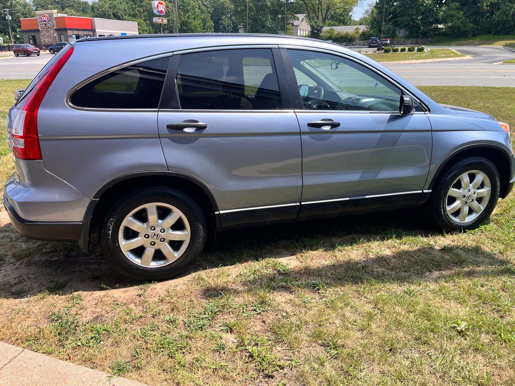 2007 Honda CR-V Image 7